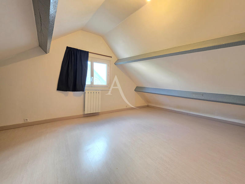 Maison - 79 m² - 4 pièces