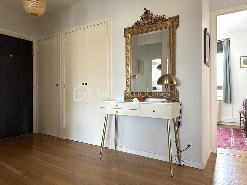 Appartement - 87 m² - 3 pièces