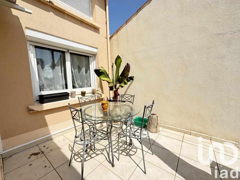 Appartement - 67 m² - 3 pièces
