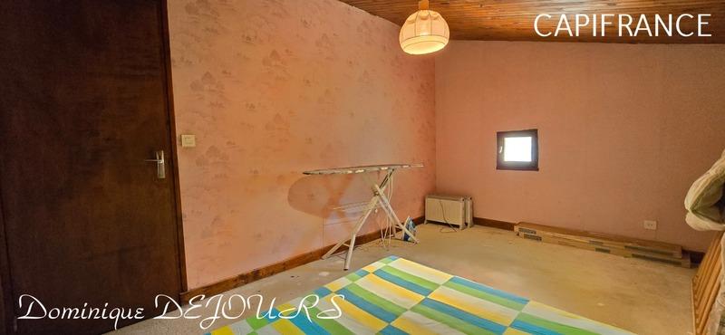 Maison - 136 m² - 6 pièces