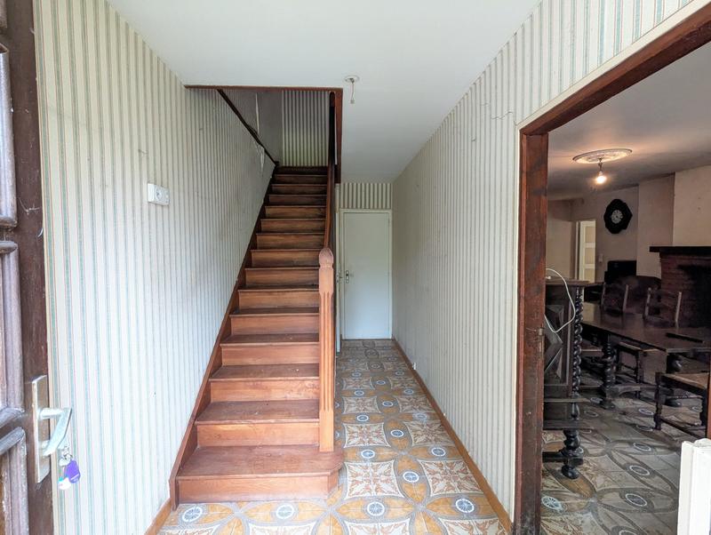 Maison - 87 m² - 4 pièces