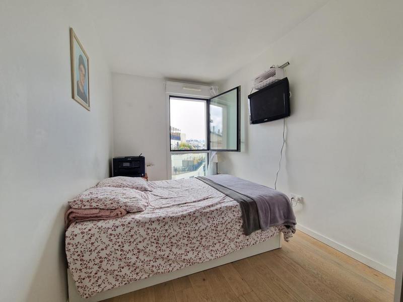 Appartement - 77 m² - 4 pièces