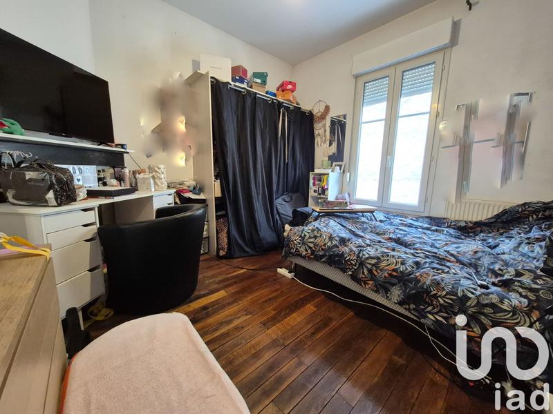 Maison - 69 m² - 4 pièces