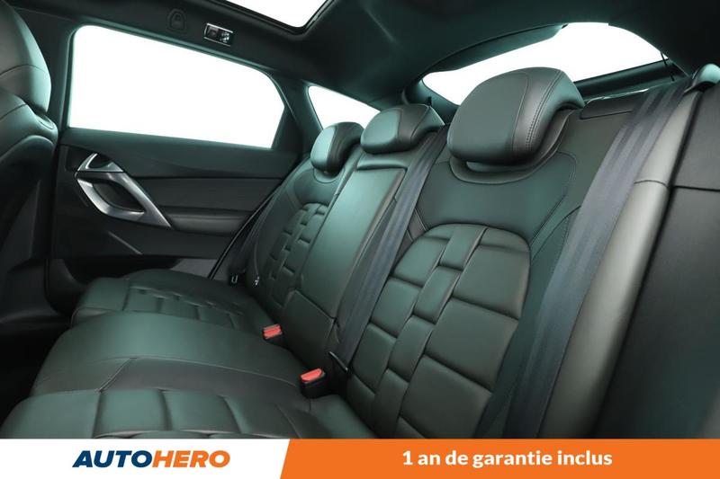 Citroën Ds5 2.0 Blue-HDi Sport Chic Eat6 180 ch