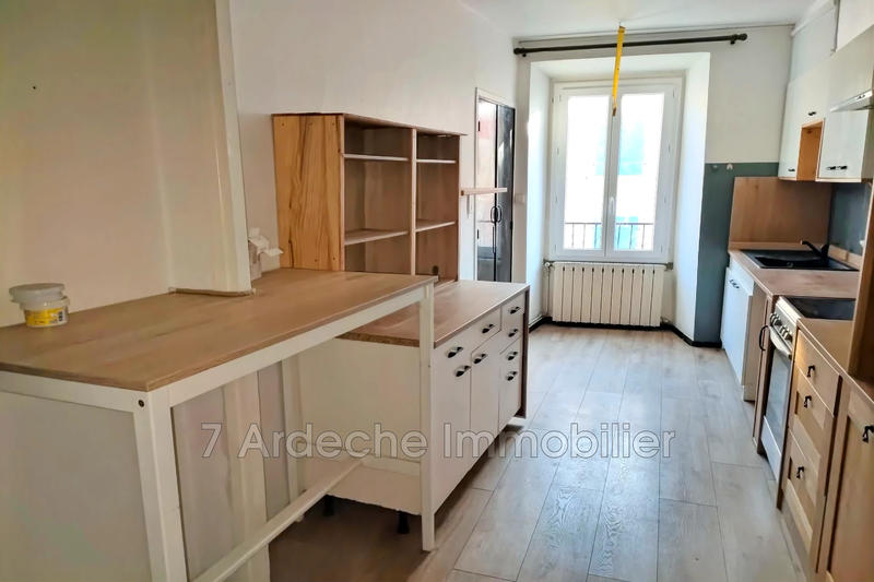 Maison - 75 m² - 3 pièces
