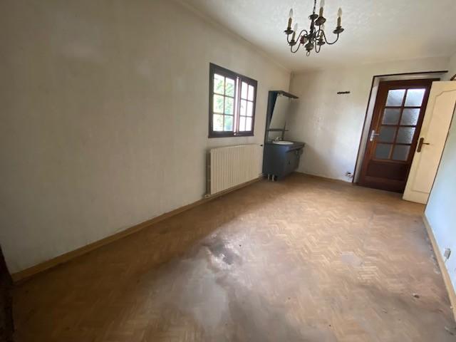 Maison - 98 m² - 4 pièces