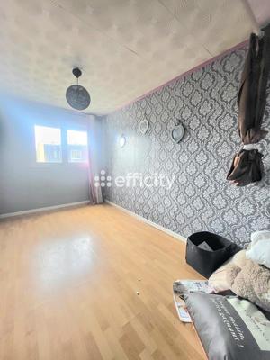 Appartement - 54 m² - 3 pièces