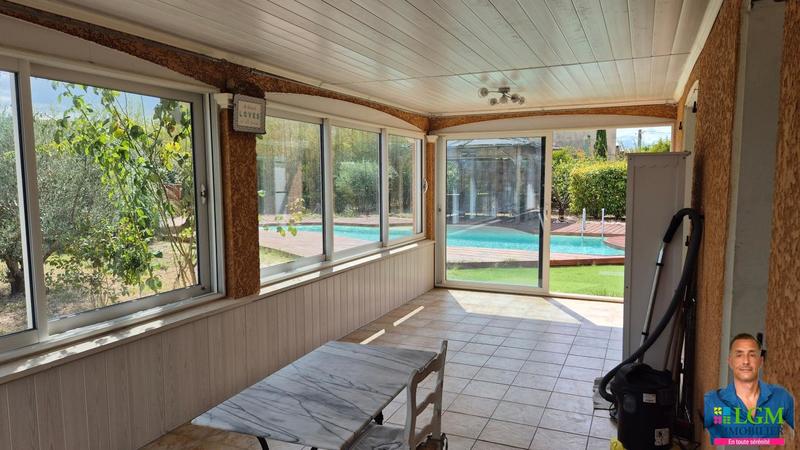 Villa - 127 m² - 5 pièces