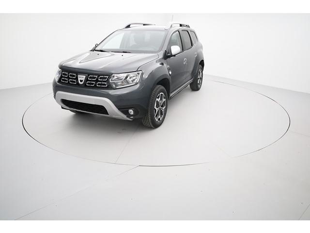 Dacia Duster Prestige Blue dCi 115 4x2