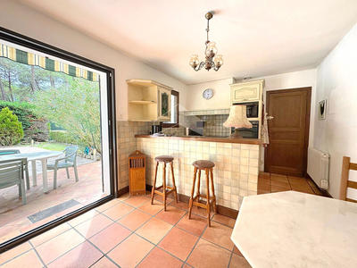 Maison - 160 m² - 5 pièces