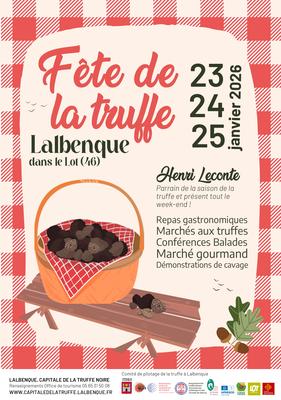 Regards croisés dialogue entre un géologue et un trufficulteur