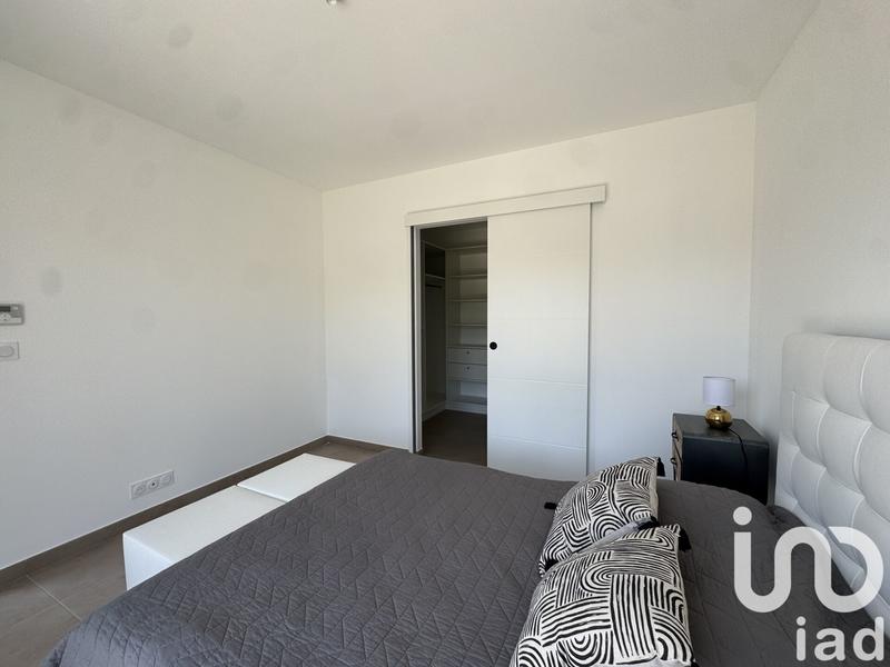 Maison - 121 m² - 5 pièces