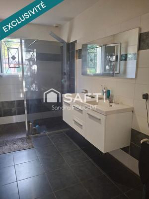 Villa - 107 m² - 4 pièces