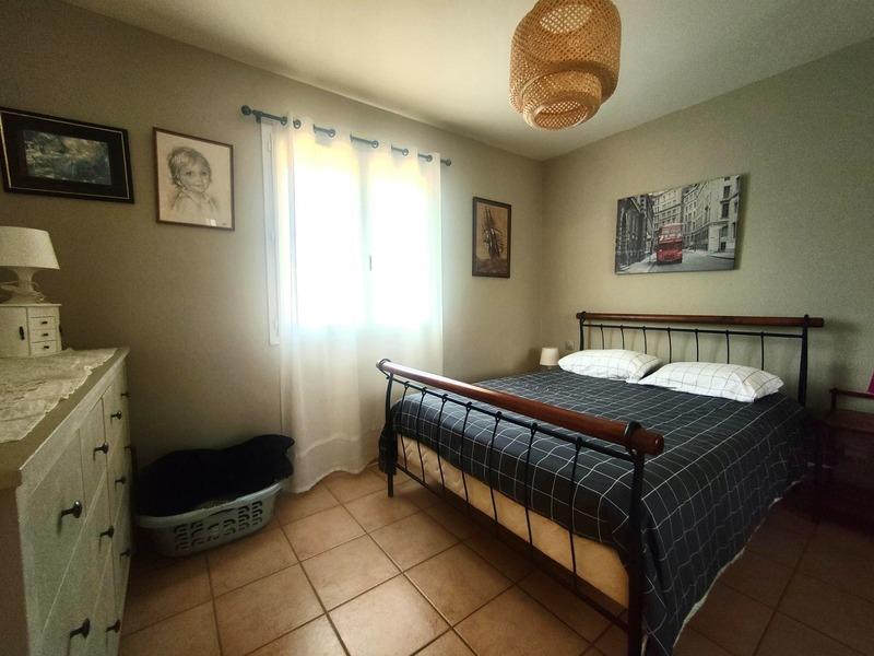 Maison - 98 m² - 3 pièces