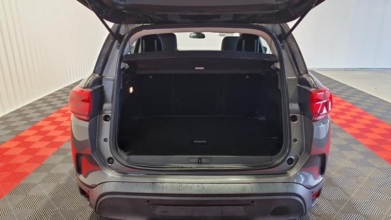 Citroën C5 Aircross bluehdi 130 ss eat8 business