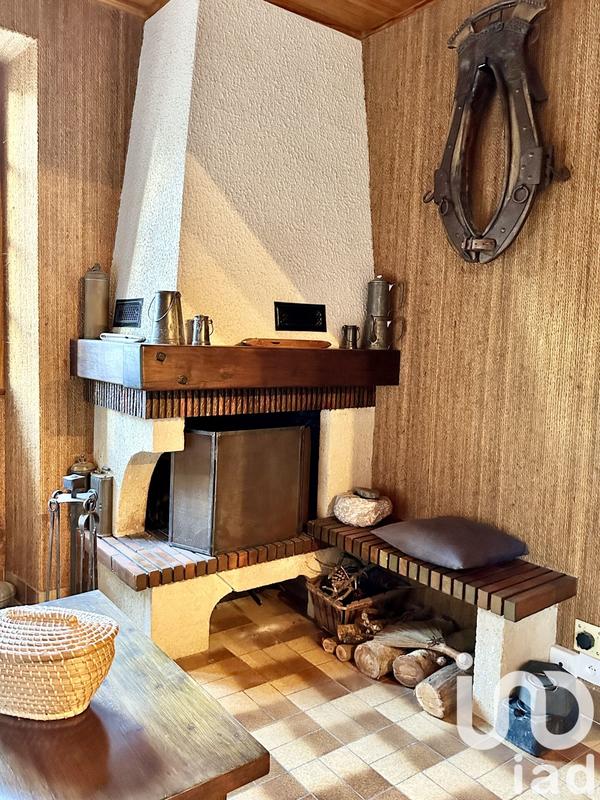 Maison de village - 67 m² - 3 pièces