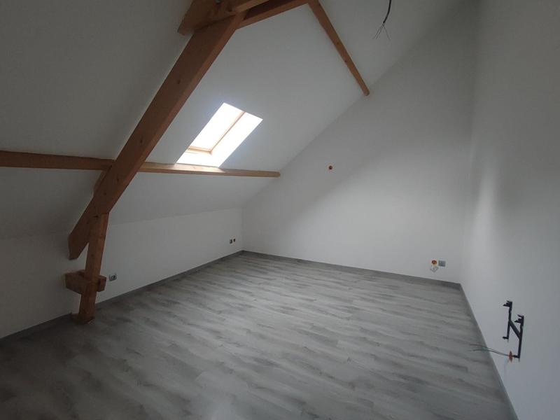 Maison - 132 m² - 5 pièces