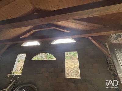 Ferme - 362 m² - 1 pièce