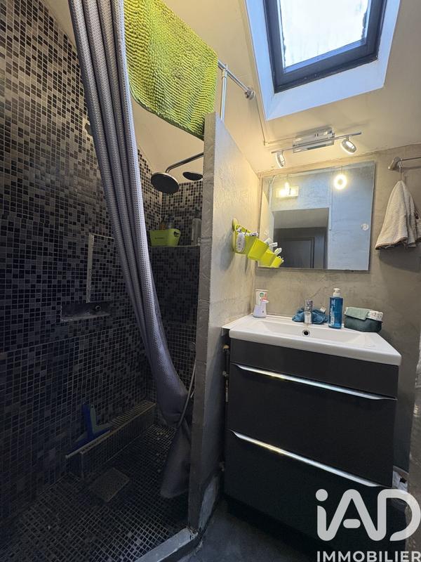 Maison - 73 m² - 4 pièces