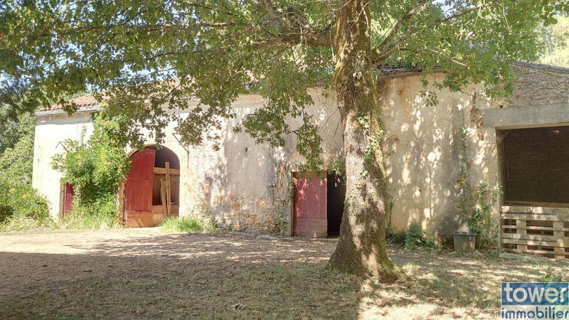 Maison - 135 m² - 4 pièces