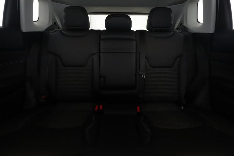 Jeep Compass 1.5 Turbo T4 Mhev Limited 4x2 Bvr7 130 ch