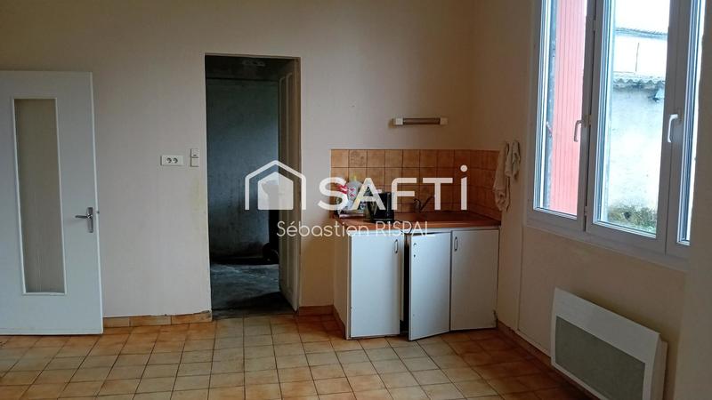 Maison - 81 m² - 4 pièces