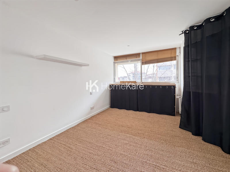 Appartement - 81 m² - 4 pièces