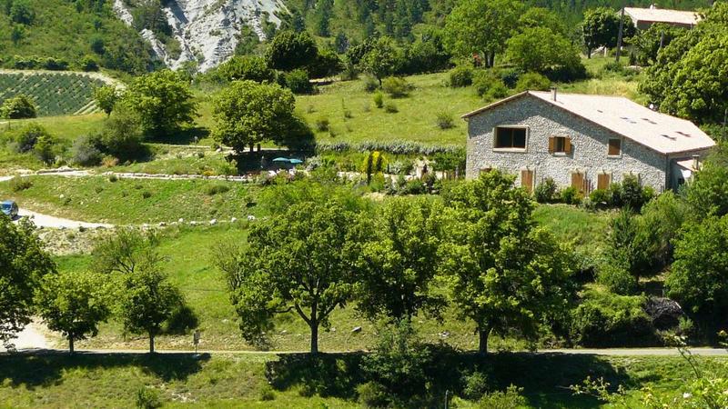 Mas - 505 m² - 20 pièces