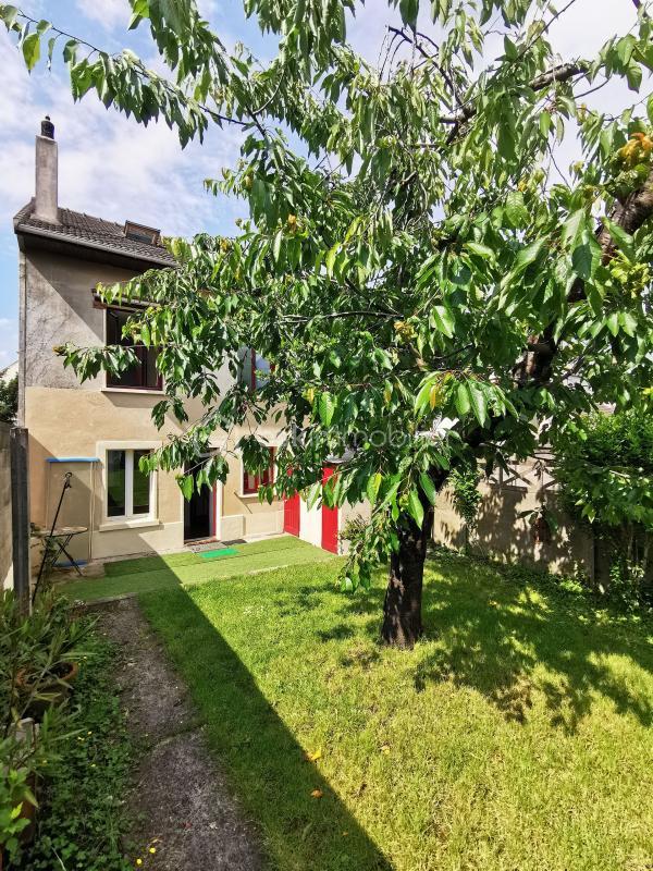 Maison - 153 m² - 6 pièces