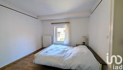 Maison de village - 134 m² - 7 pièces