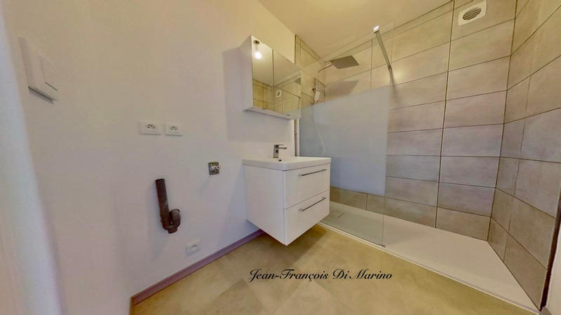 Appartement - 78 m² - 4 pièces