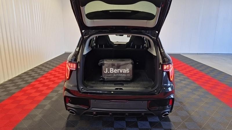 Lynk &amp; Co 01 1.5 Phev 261 Ch Dcth7