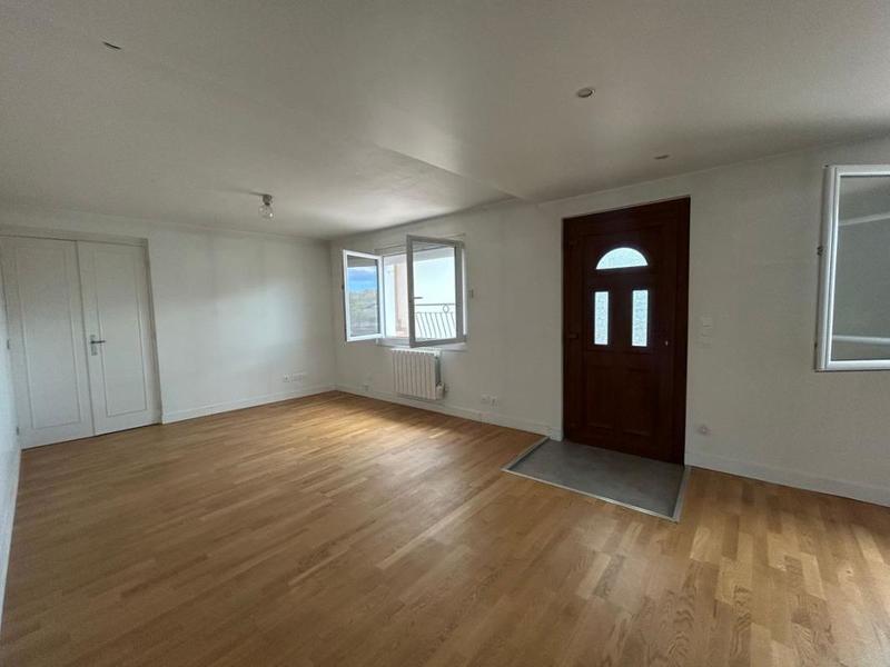 Maison - 70 m² - 3 pièces