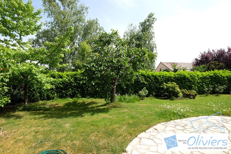 Maison - 171 m² - 7 pièces