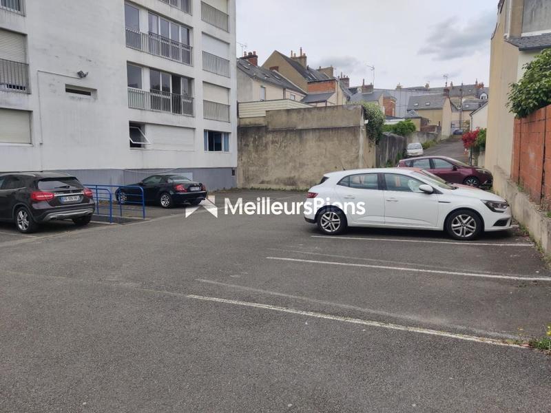 Parking - 12 m²
