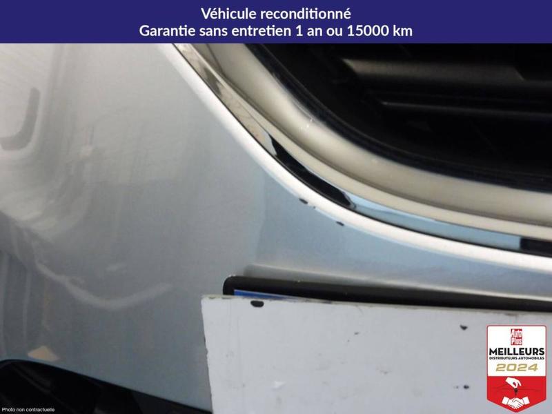 Renault Captur 1.0 Tce 90ch Techno