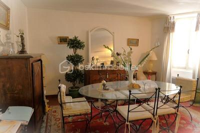 Immeuble - 275 m² - 10 pièces