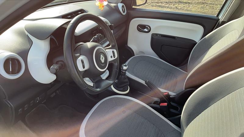 Renault Twingo 0.9 TCe 90 Energy Intens