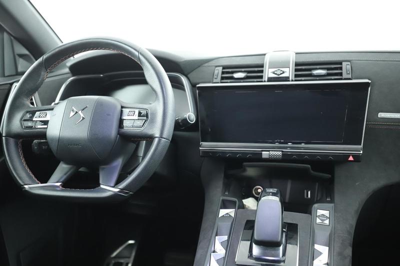 Ds Ds 7 Crossback 1.6 E-Tense 4x4 Performance Line Automatique 300 ch