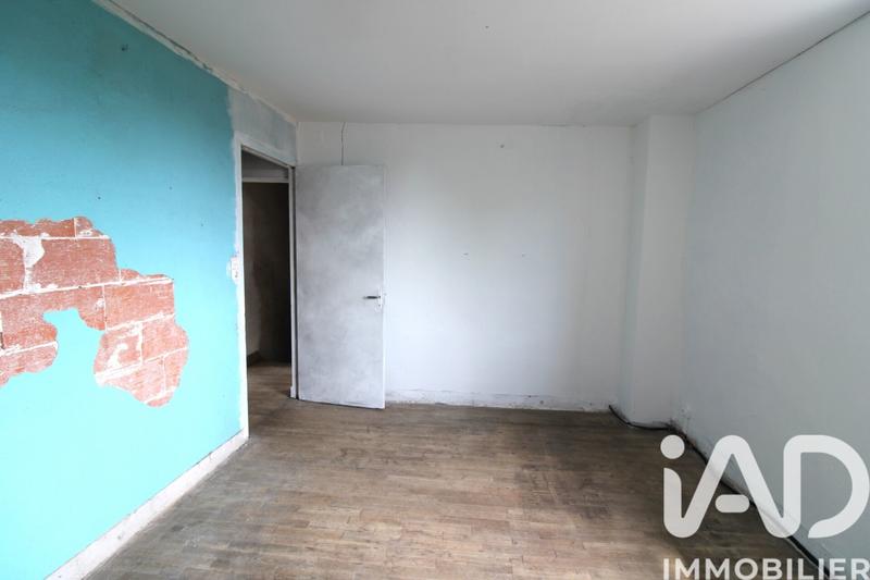 Maison de village - 127 m² - 5 pièces