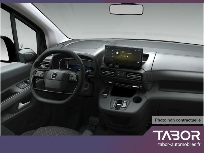 Opel Combo 1.5 d 130 At8 Gs Pano Matrix Cam