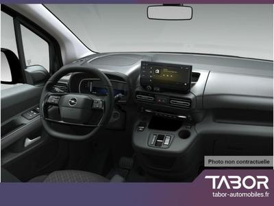 Opel Combo 1.5 d 130 At8 Gs Pano Matrix Cam