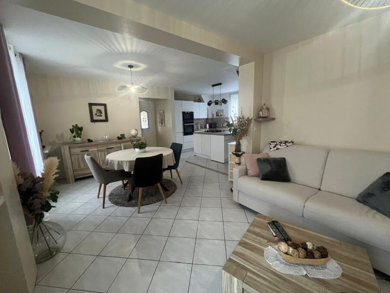 Maison - 49 m² - 49 pièces