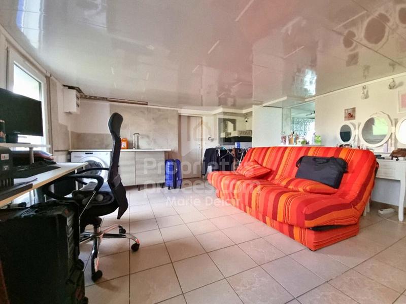 Maison - 132 m² - 5 pièces