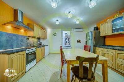 Maison - 115 m² - 4 pièces