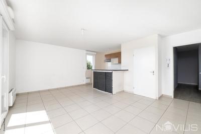 Appartement - 75 m² - 4 pièces