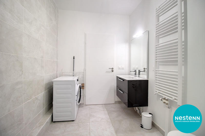 Appartement - 34 m² - 1 pièce