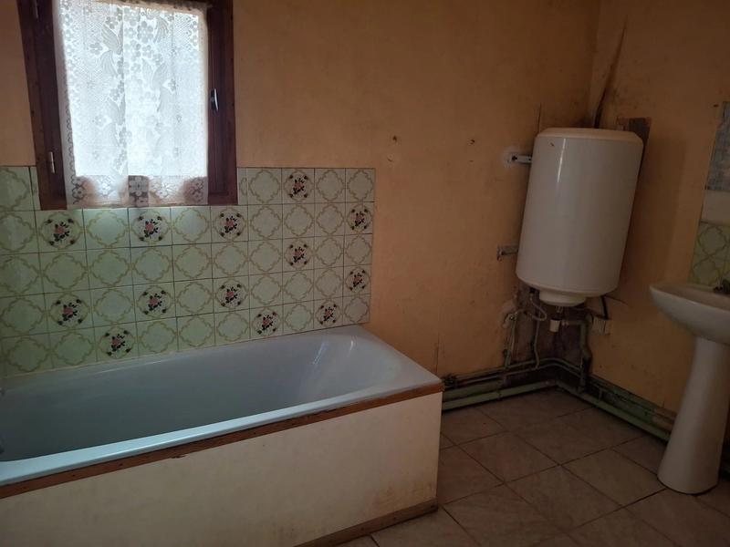 Maison - 70 m² - 4 pièces