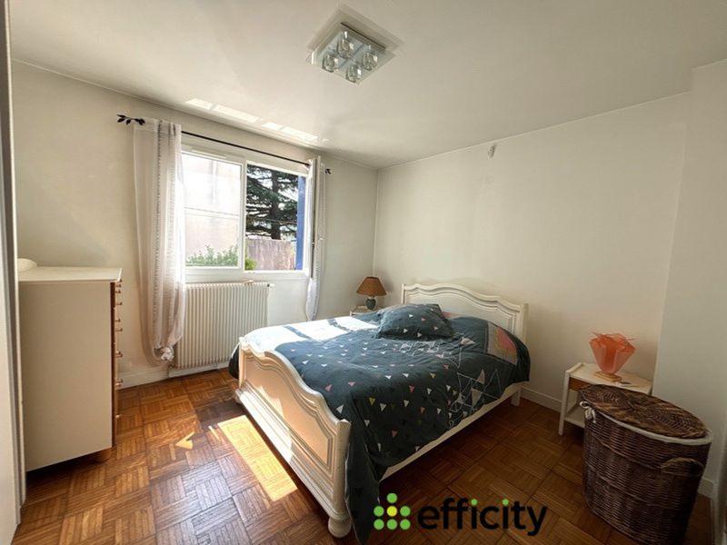 Maison - 117 m² - 5 pièces