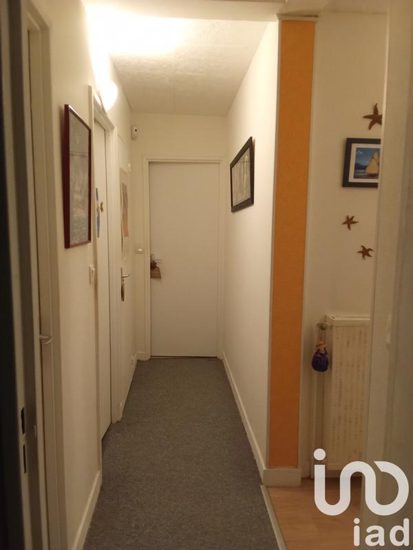 Maison - 79 m² - 4 pièces